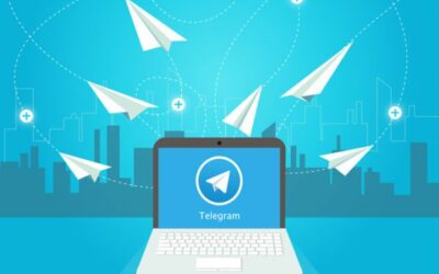 جمعية جيدة تدشن قناتها على منصة التليجرام